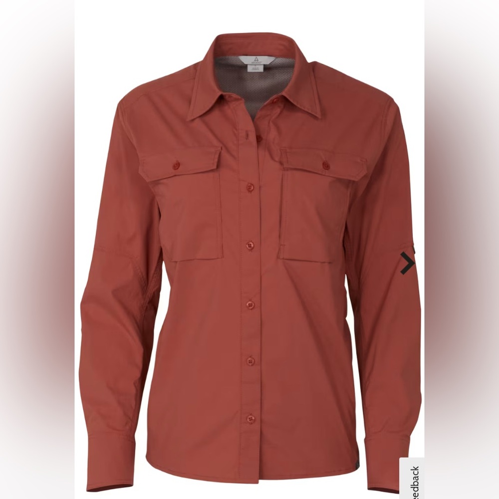 Ascend Performance Utility Shirt